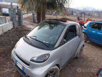smart 84 Cv
