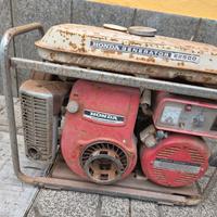 Generatore Honda 