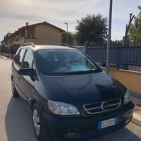 OPEL Zafira - 2003