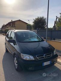 OPEL Zafira - 2003