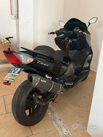 Tmax 500 2009