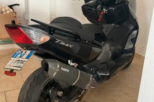 Tmax 500 2009