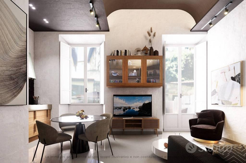 Appartamento – Firenze, Le Cure, Quartiere 2 - Altro