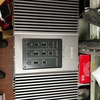 Amplificatore Sony XM C-6000