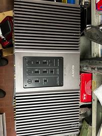 Amplificatore Sony XM C-6000