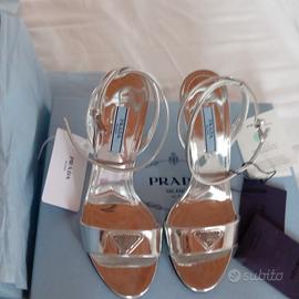 scarpe prada 