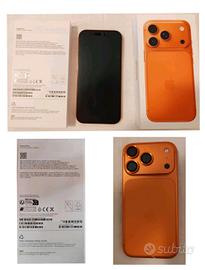 IPhone 17 PRO - 512 GB