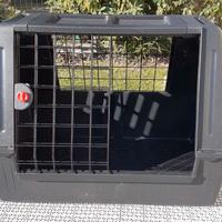 TRASPORTINO CANE PER AUTO