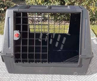 TRASPORTINO CANE PER AUTO