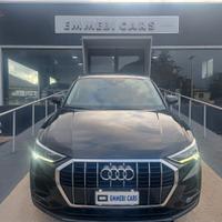 AUDI Q3 SPB 2.0 TDI 150 CV BUSINESS S-TRONIC