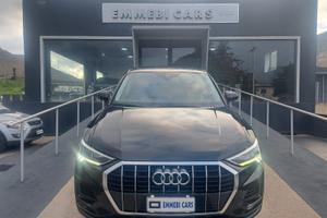 AUDI Q3 SPB 2.0 TDI 150 CV BUSINESS S-TRONIC