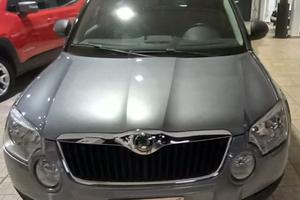 SKODA Yeti 1.2 TSI Active