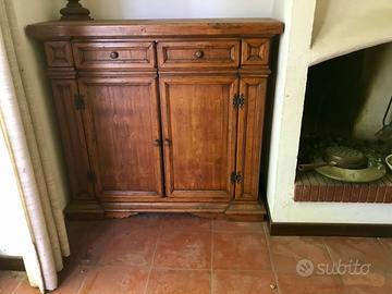 Credenza