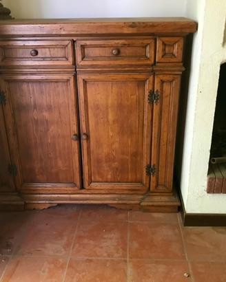 Credenza