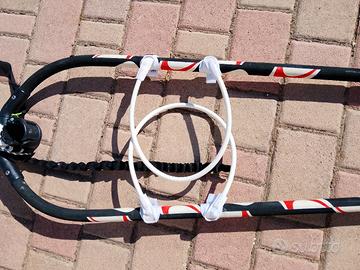 CIMETTE X TRAPEZIO