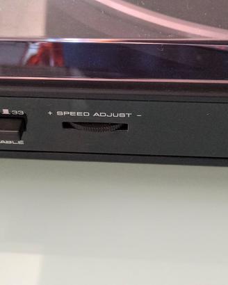 Giradischi Pioneer PL-990