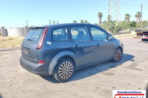 FORD C-MAX DM2 1.6 TDCI 90CV 07-10 -Ricambi