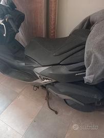 Scooter come nuovo