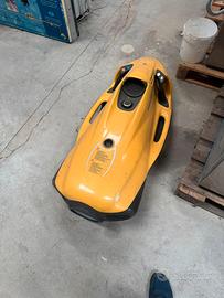 Seabob F5