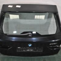 BMW serie 5 G31 Portellone Posteriore | 22665