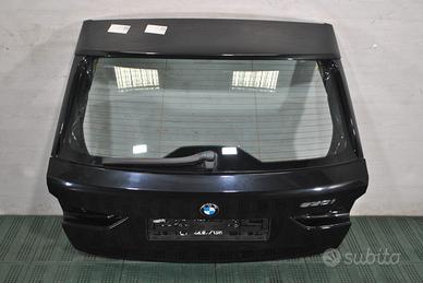 BMW serie 5 G31 Portellone Posteriore | 22665