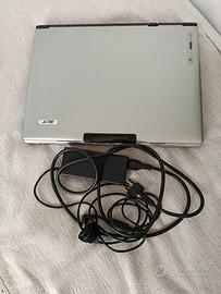 Laptop ACER Aspire 5600 AWLMI Mod. N.ZB2