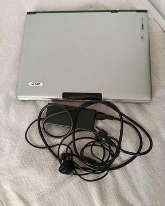 Laptop ACER Aspire 5600 AWLMI Mod. N.ZB2