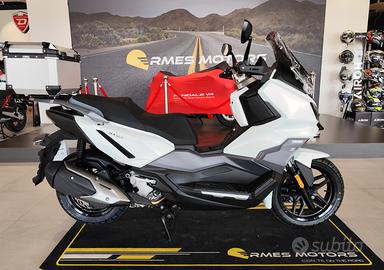 Sym ADX 300
