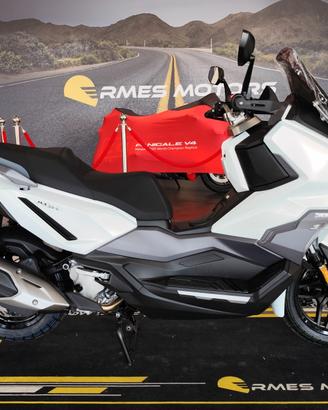 Sym ADX 300