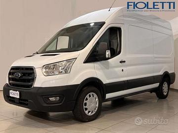 Ford Transit 2014 330 2.0TDCI ECOBLUE MHEV 13...