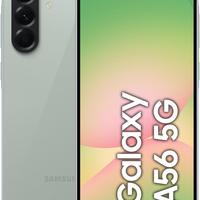 SMARTPHONE *SAMSUNG GALAXY A56 5G - 256GB NUOVO