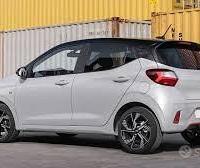 Hyundai i10 2022;2023 per ricambi usati