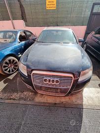 Ricambi Audi A6 2006 3.0 TDI V6 ASB