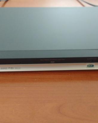 lettore SAMSUNG LETTORE DVD