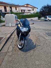 Suzuki gsx-r 750 