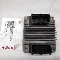 98293158 CENTRALINA INIEZIONE OPEL Corsa C 5P 1° S
