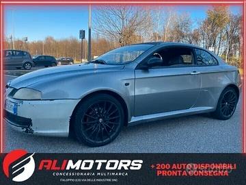 Alfa Romeo GT 1.9 MJT 16V *Cerchi*