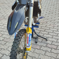 Husqvarna fc250