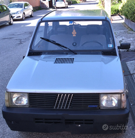 Fiat panda con autoradio bluetooth 5 marce