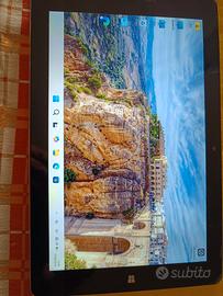 tablet win 11 chuwi hi10x