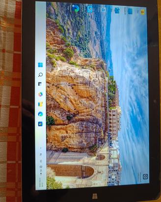 tablet win 11 chuwi hi10x