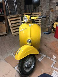 Vespa 50 l