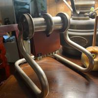 Schedario rotativo anni ‘50