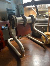 Schedario rotativo anni ‘50