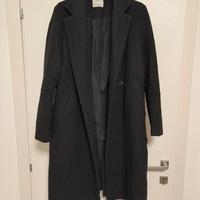 Cappotto Bershka donna