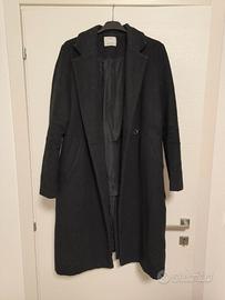 Cappotto Bershka donna