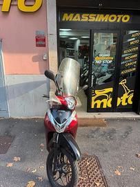 Honda SH 125 MODE fine 2017 - PERMUTE