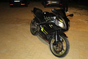 APRILIA RS 125