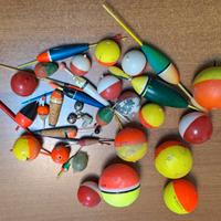 Galleggianti per pesca