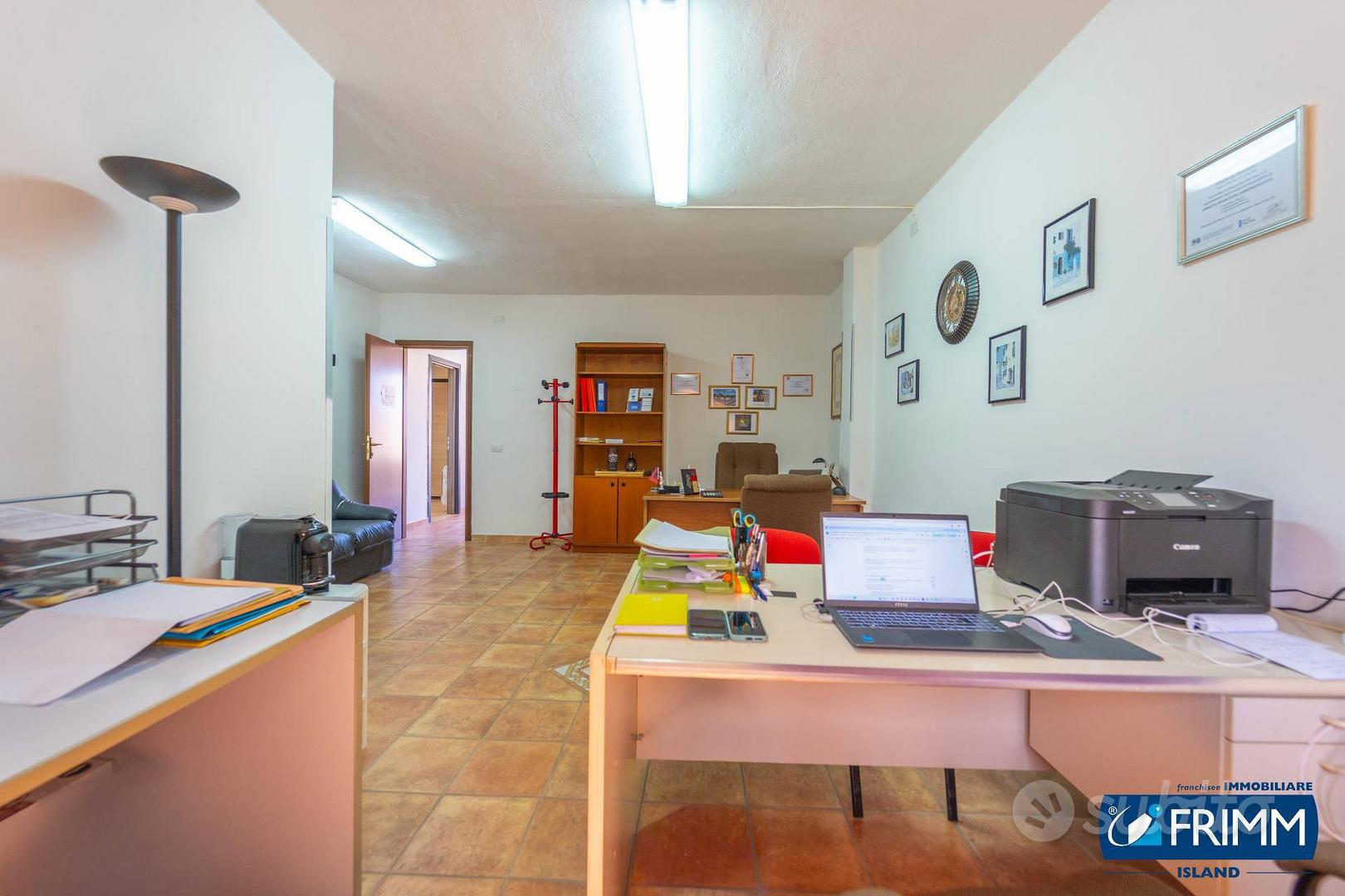 Apartment in Olbia, Quartiere Ospedale, Gallura Nord-Est Sardegna - Vista 4